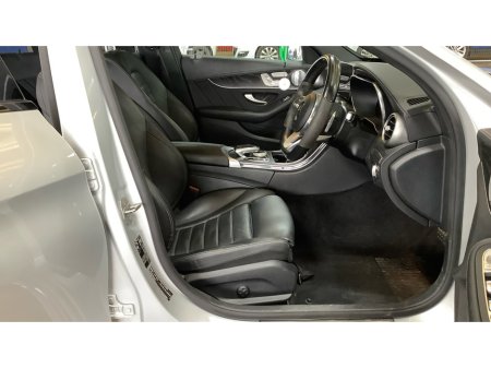 2021 Mercedes-Benz C Class 300 AMG LN NGT ED PRM + DE LINE NIGHT EDITION PREMIUM €28,950 thumbnail