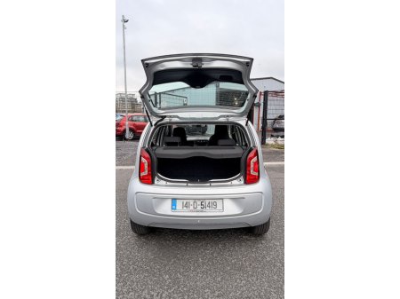 2014 Volkswagen up! - thumbnail 11