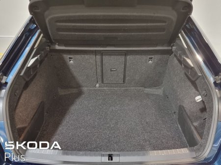 2024 Skoda Octavia OCTAVIA AMB 2.0TDI 115HP thumbnail