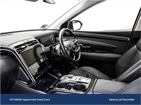 2023 Hyundai Tucson - thumbnail 5