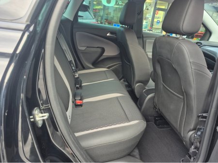 2020 Opel Crossland X SUV-SE-1.5 TURBO D 102PS 5DR €13,500 thumbnail