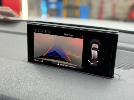 2018 Audi Q7 - thumbnail 13