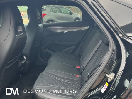 2025 BYD Sealion 7 7 EXCELLENCE EV A AWD €54,500 thumbnail