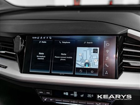 2022 Audi Q4 e-tron - thumbnail 16