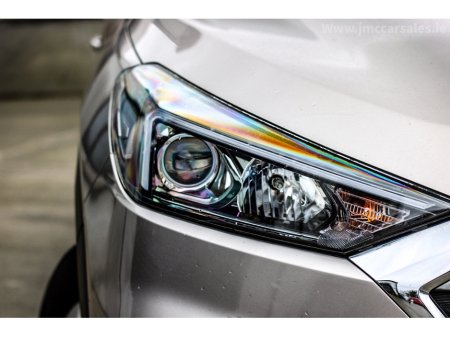 2020 Hyundai Tucson 2WD Executive €21,995 thumbnail