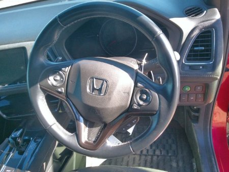 2018 Honda Vezel - photo 5