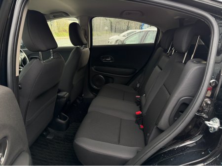 2020 Honda Vezel - thumbnail 15