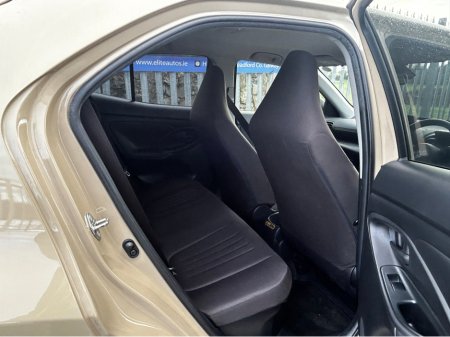 2021 Toyota Yaris Cross Self Charging Hybrid €21,995 thumbnail