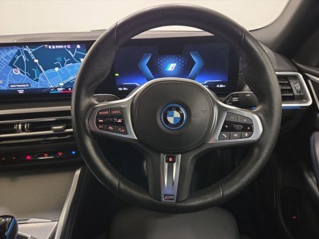 2023 BMW i4 - thumbnail 5