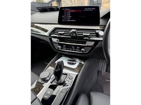 2019 BMW 5 Series  €34,995 thumbnail