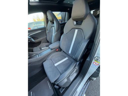 2025 Skoda Kodiaq SPORTLINE 2.0TDI 190HP DSG 4 €69,995 thumbnail