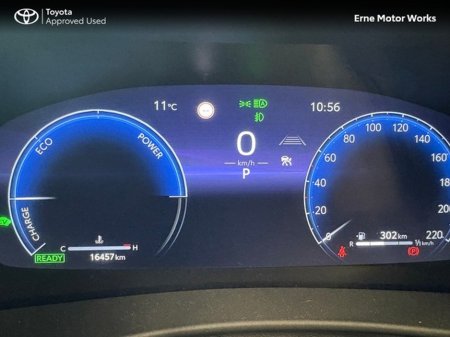 2024 Toyota C-HR - thumbnail 12