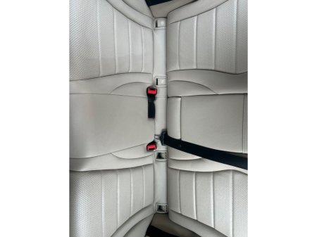 2016 Mercedes-Benz C Class - thumbnail 14