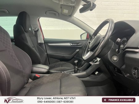 2020 Skoda Karoq - thumbnail 12