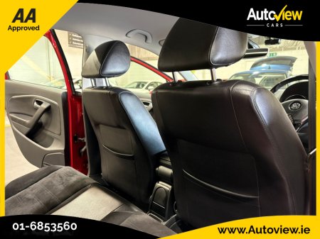 2017 Volkswagen Polo - thumbnail 21