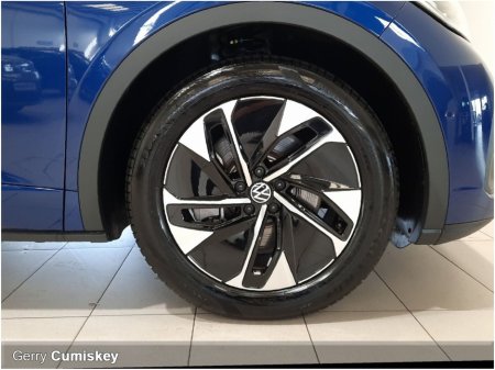 2025 Volkswagen ID.5 - thumbnail 8