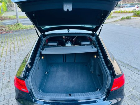 2012 Audi S5 - thumbnail 12