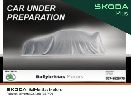 2022 Skoda Kodiaq - thumbnail 1