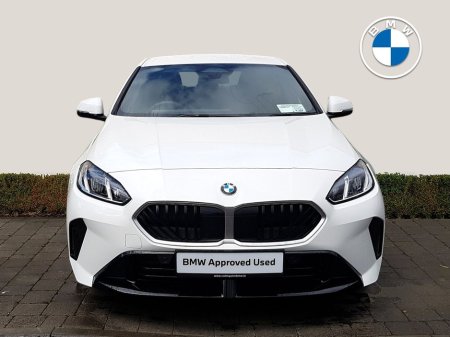 2025 BMW 2 Series - thumbnail 14