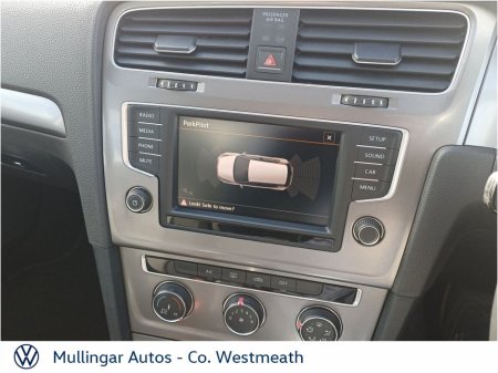 2015 Volkswagen Golf - thumbnail 16