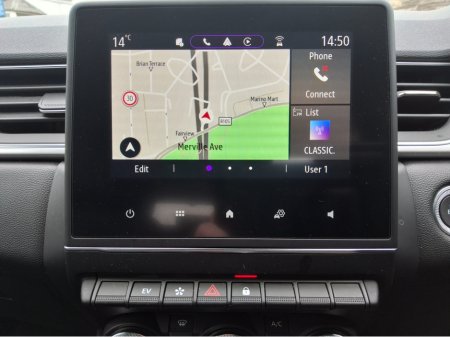 2023 Renault Captur - thumbnail 12