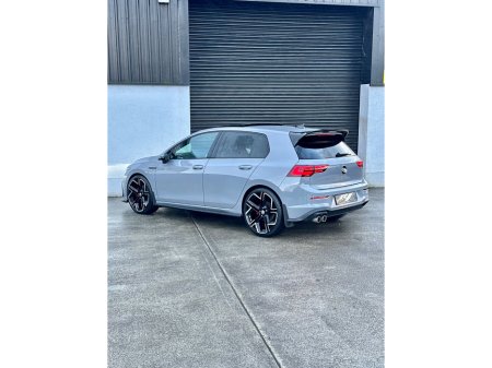 2024 Volkswagen Golf  €45,995 thumbnail