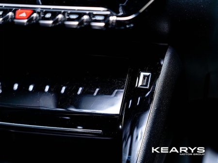 2021 Peugeot 2008 Electric 136 bhp (50 kWh) GT Line €17,490 thumbnail