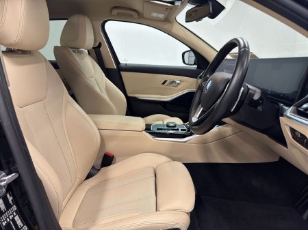 2024 BMW 3 Series 330e Sport €46,975 thumbnail