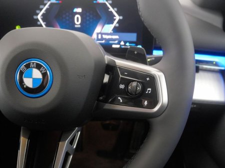 2025 BMW 5 Series 530e M Sport Pro Saloon €75,900 thumbnail