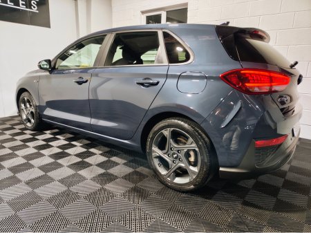 2022 Hyundai i30 - thumbnail 5