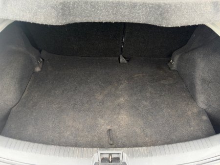 2012 Nissan Qashqai 1.6 CVT XE €4,950 thumbnail