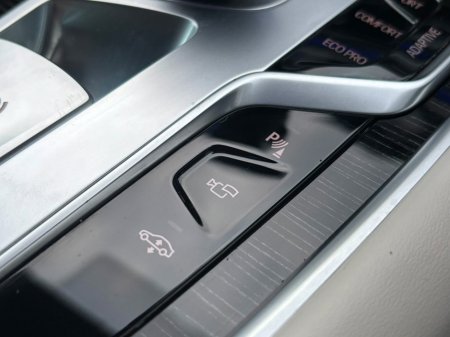 2020 BMW 7 Series 730d M Sport Pro €49,990 thumbnail