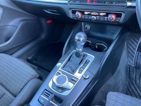 2017 Audi A3 - thumbnail 11