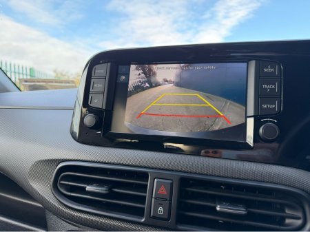 2023 Hyundai i10 - thumbnail 13