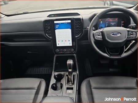 2026 Ford Ranger - photo 4