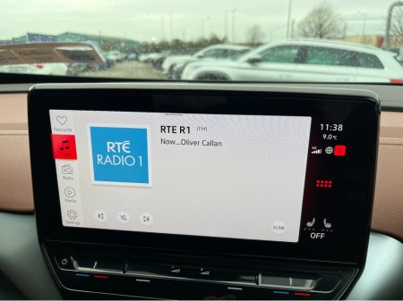 2022 Volkswagen ID.4 - thumbnail 20