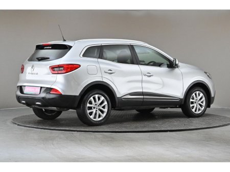 2018 Renault Kadjar - thumbnail 10