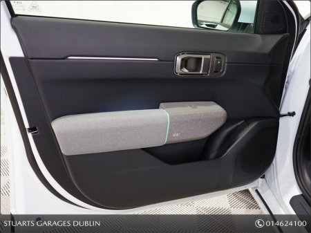 2025 Kia EV4 Earth K3 DEMONSTRATOR SALE * 0% FINANCE AVAILABLE* €45,950 thumbnail