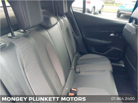 2021 Peugeot 2008 - thumbnail 13