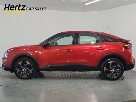 2023 Citroen C4 - thumbnail 2