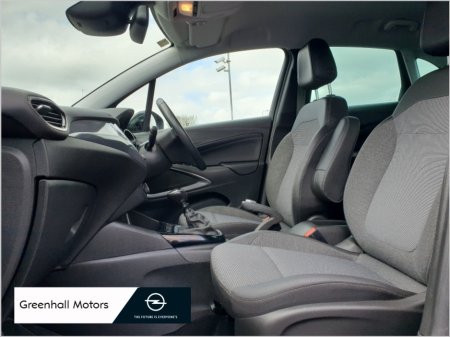 2022 Opel Crossland X - thumbnail 4