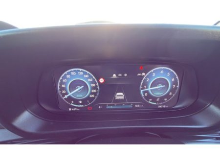 2024 Hyundai i20 Deluxe Plus 5DR thumbnail