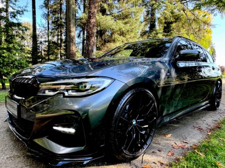 2020 BMW 3 Series - €32,950