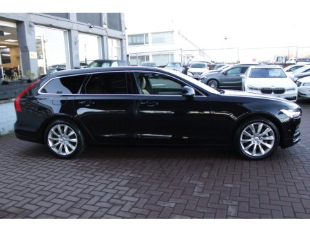 2018 Volvo V90 2.0T5 245BHP 5DR ESTATE AUTOMATIC // IMMACULATE CONDITION THROUGHOUT // BUY WITH CONFIDENCE AA AND SIMI APPROVED DEALER 2025 // FINANCE ARRANGED // ALL TRADE INS WELCOME // €24,950