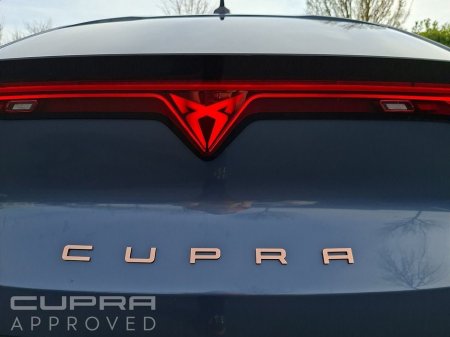 2025 Cupra Tavascan - thumbnail 20
