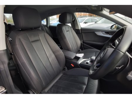 2023 Audi A5 - thumbnail 9