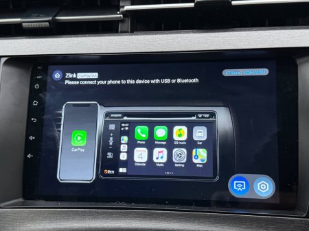 2015 Toyota Prius 1.8 Hybrid €11,990 thumbnail