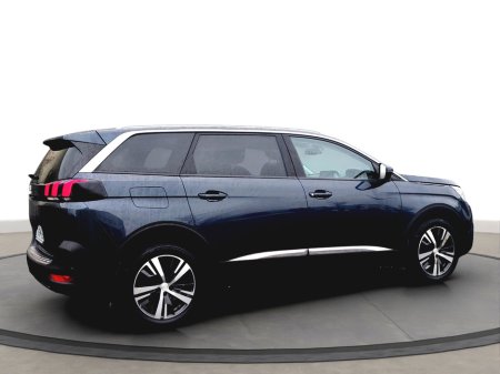 2019 Peugeot 5008 - thumbnail 8