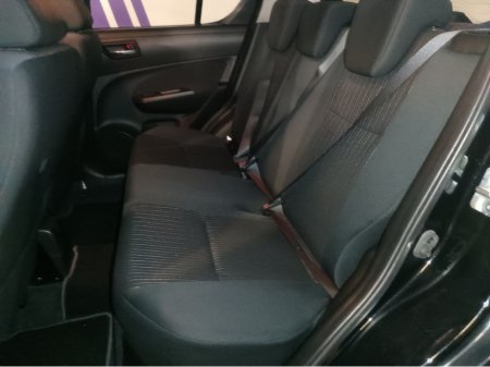 2016 Suzuki Swift (2yr Warranty) 162 1.2 Petrol Automatic €9,950 thumbnail