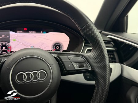 2022 Audi A4 - thumbnail 21